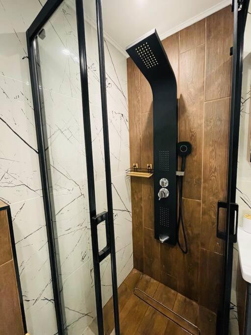 Ferienwohnung Hidden Treasure Warna Exterior foto